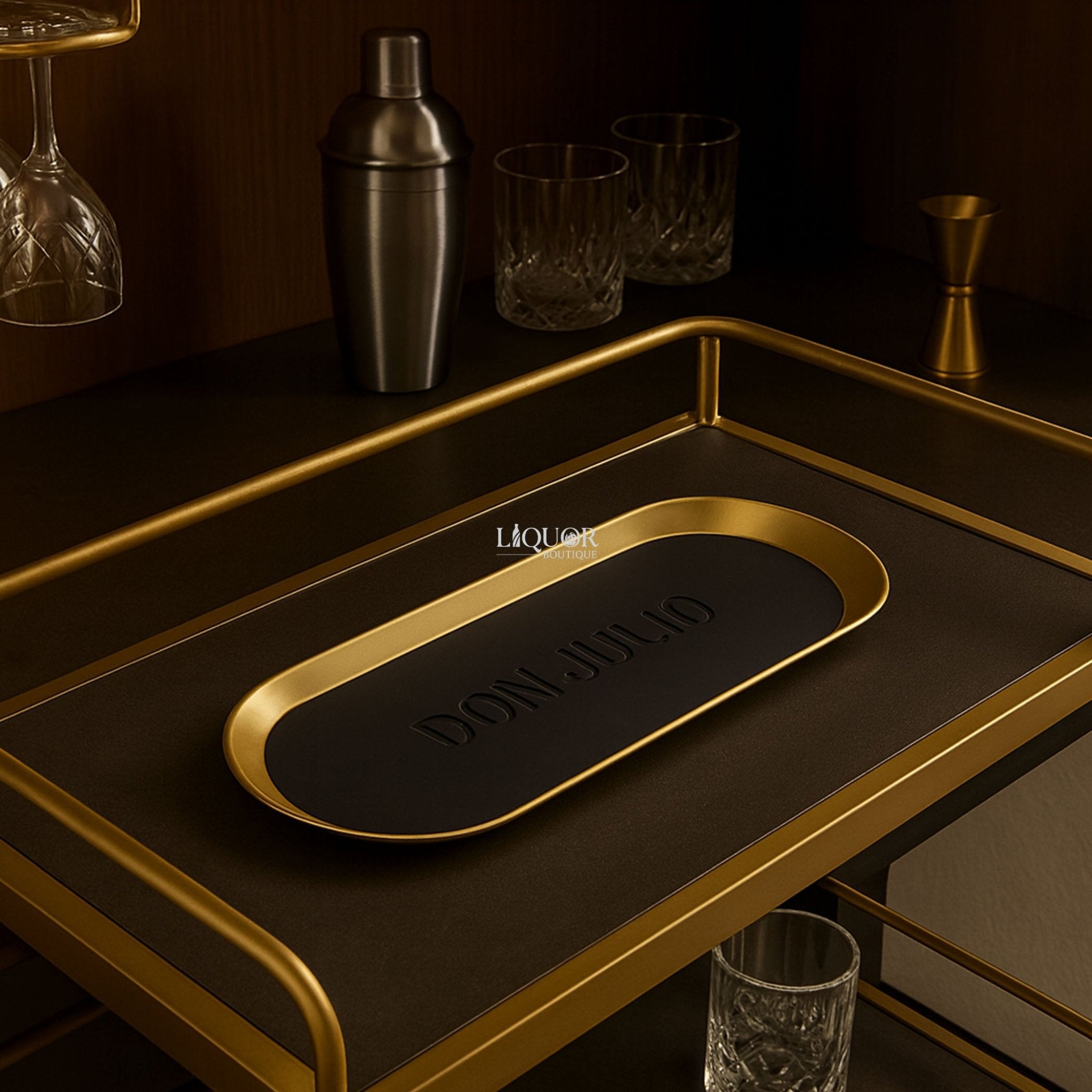 Don Julio Tray - Liquor Boutique