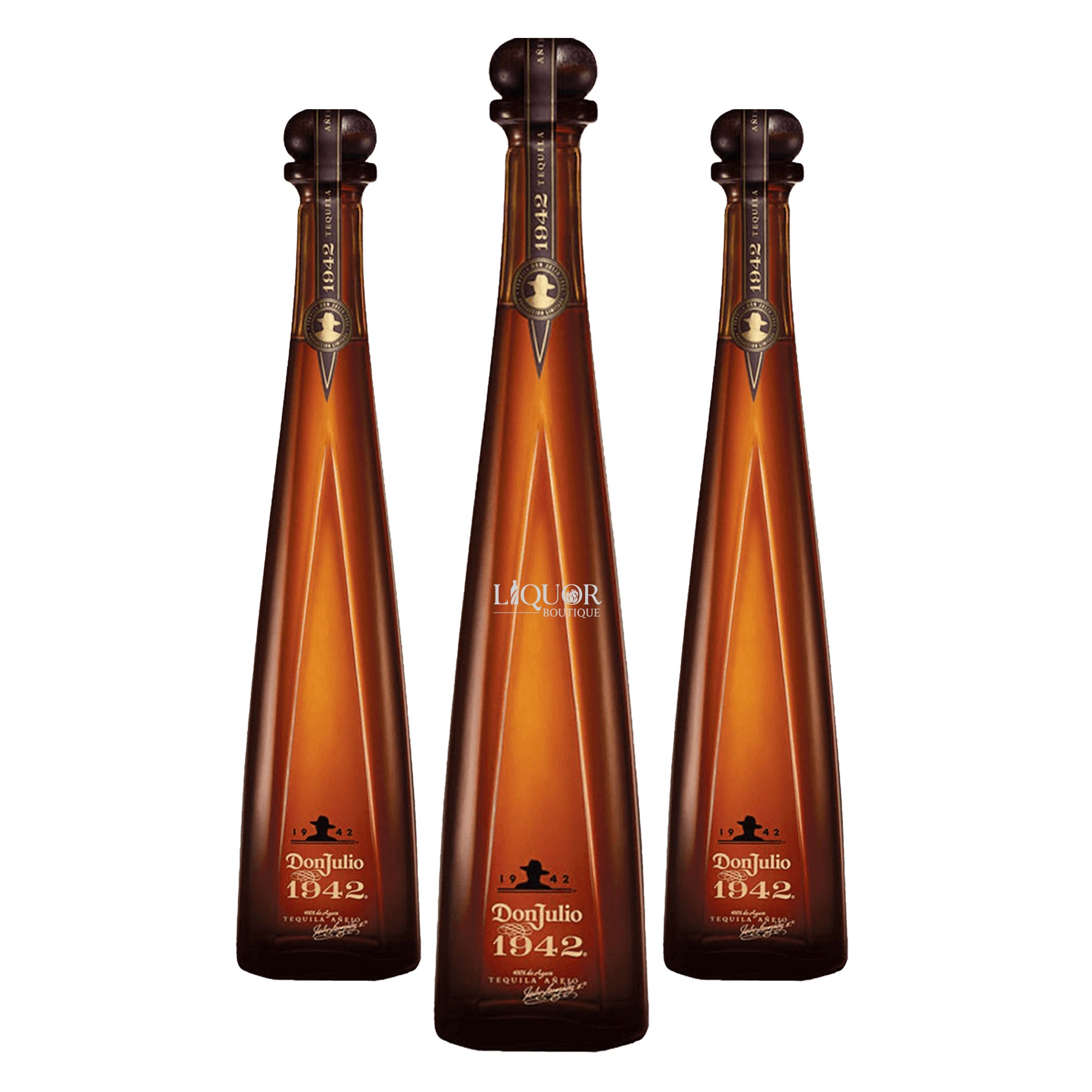 Don Julio 1942 テキーラ 750ml Don Julio 1942 Extra Anejo Tequila Same-Day Delivery or
