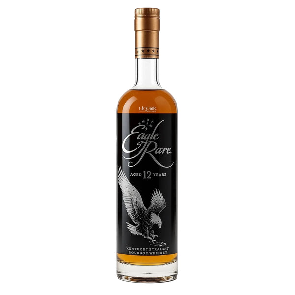 Eagle Rare 12 Year Kentucky Straight Bourbon Whiskey 750ml - Liquor Boutique
