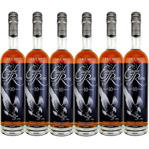 Eagle Rare Aged 10 Years Bourbon Whiskey - Liquor Boutique