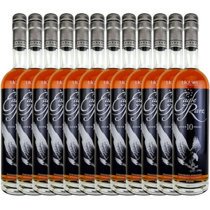 Eagle Rare Aged 10 Years Bourbon Whiskey - Liquor Boutique