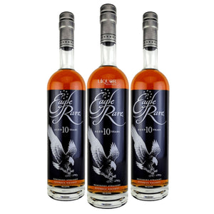 Eagle Rare Aged 10 Years Bourbon Whiskey - Liquor Boutique