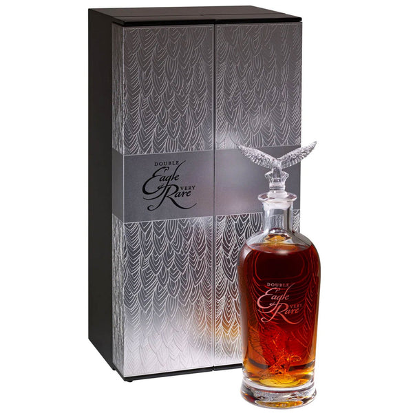 Eagle Rare Double Eagle Very Rare 20 Year 2025 Kentucky Straight Bourbon Whiskey - Liquor Boutique