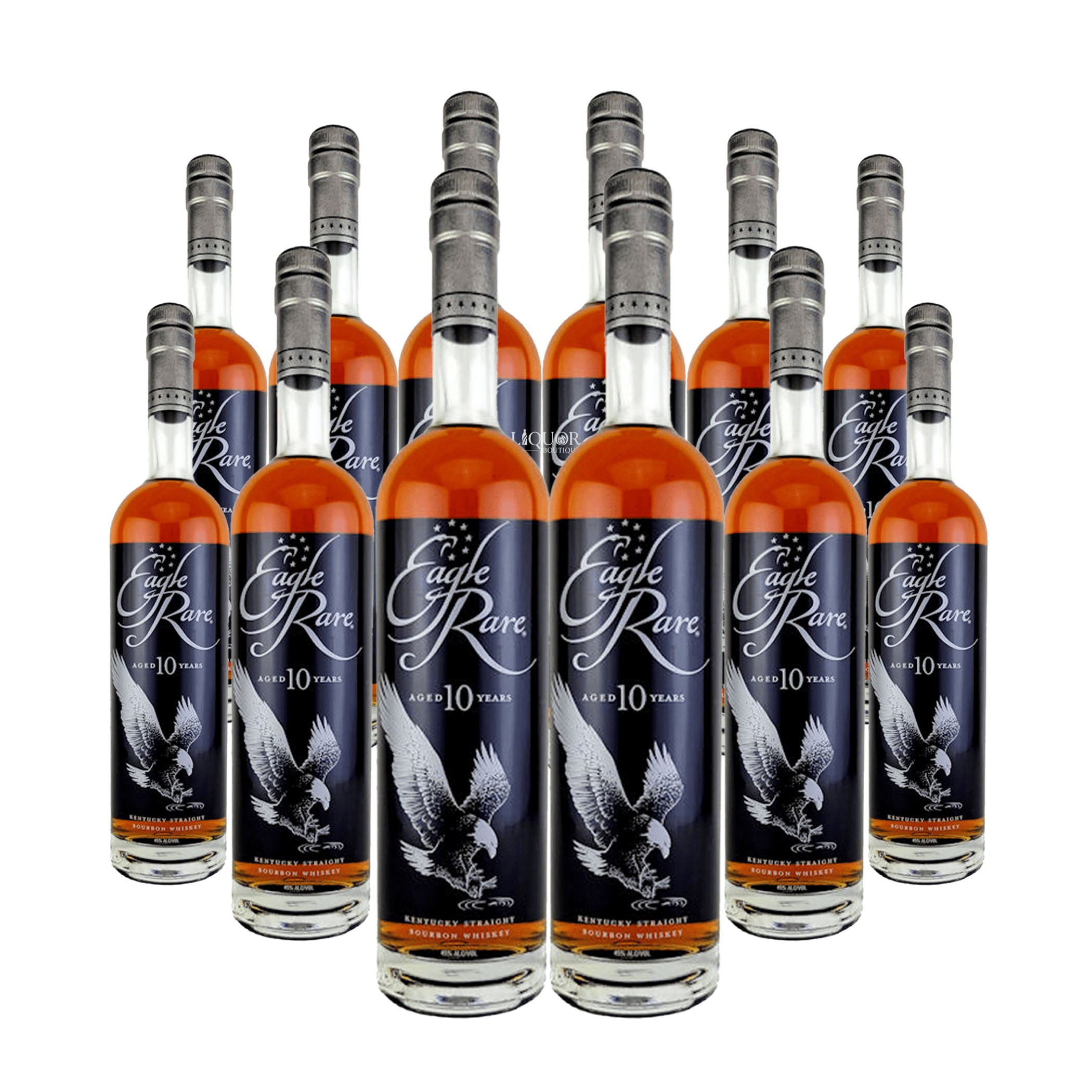 eagle 12