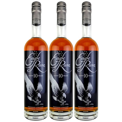 Eagle Rare Aged 10 Years Bourbon Whiskey