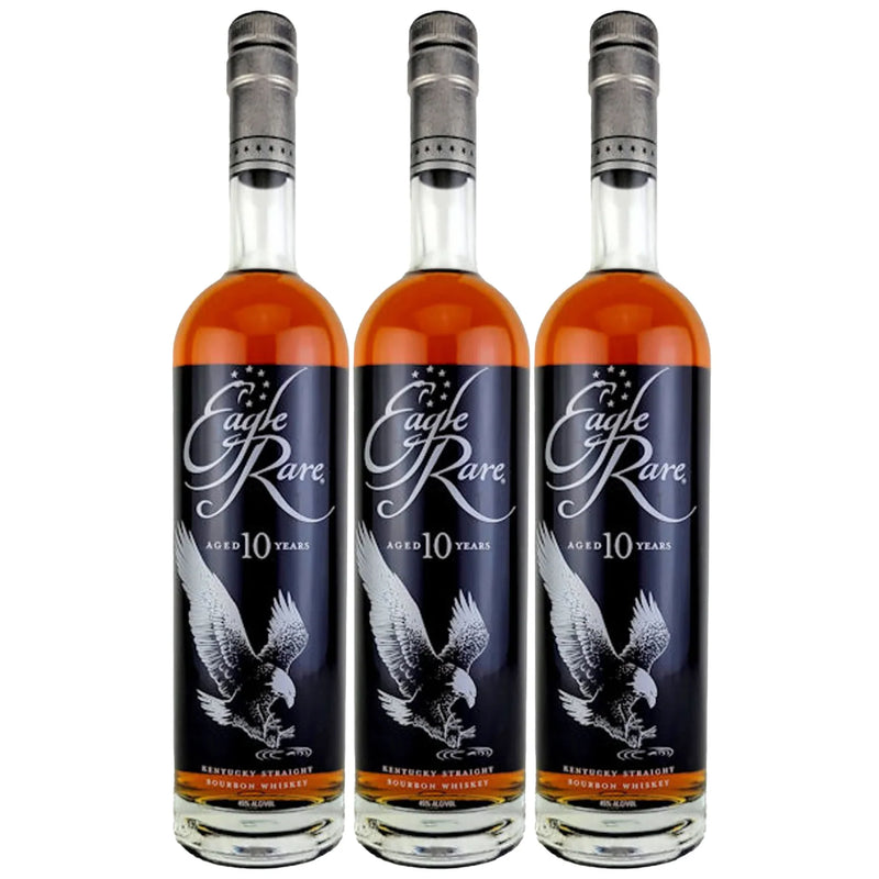 Eagle Rare Aged 10 Years Bourbon Whiskey