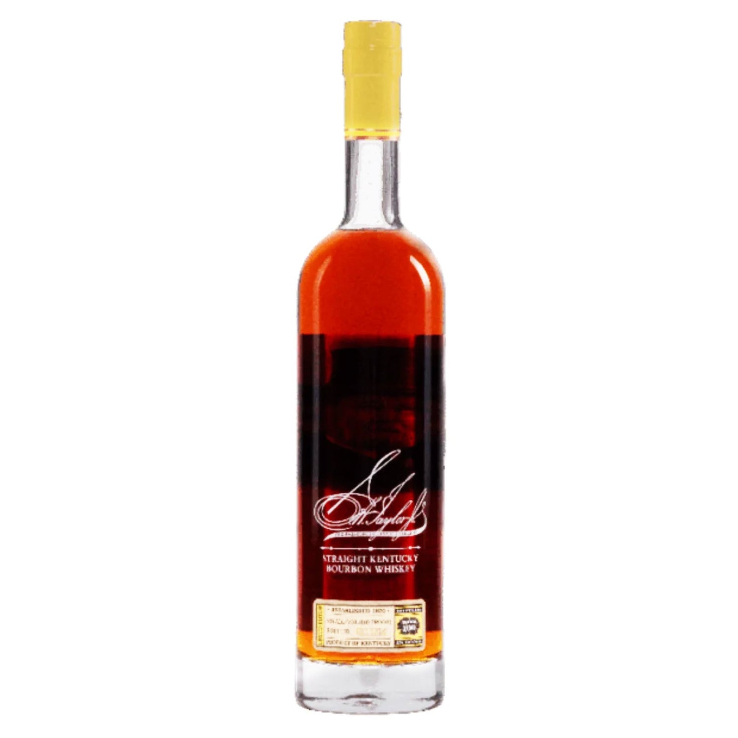 E.H.Taylor Bottled in Bond Antique Collection 2025 750ml - Liquor Boutique