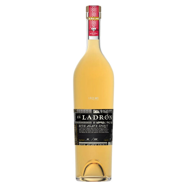 El Ladrón Añejo Tequila 750ml - Liquor Boutique