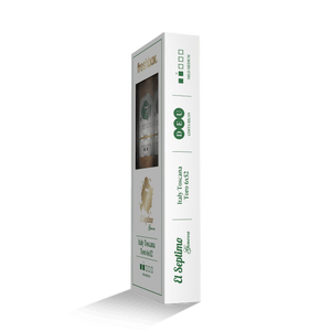 El Septimo Italy Toscana Toro 6x52 FreshBox | Cigar 3-Pack - Liquor Boutique