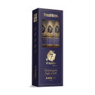 El Septimo Michelangelo Eagle 5.5x50 FreshBox | 3-Pack