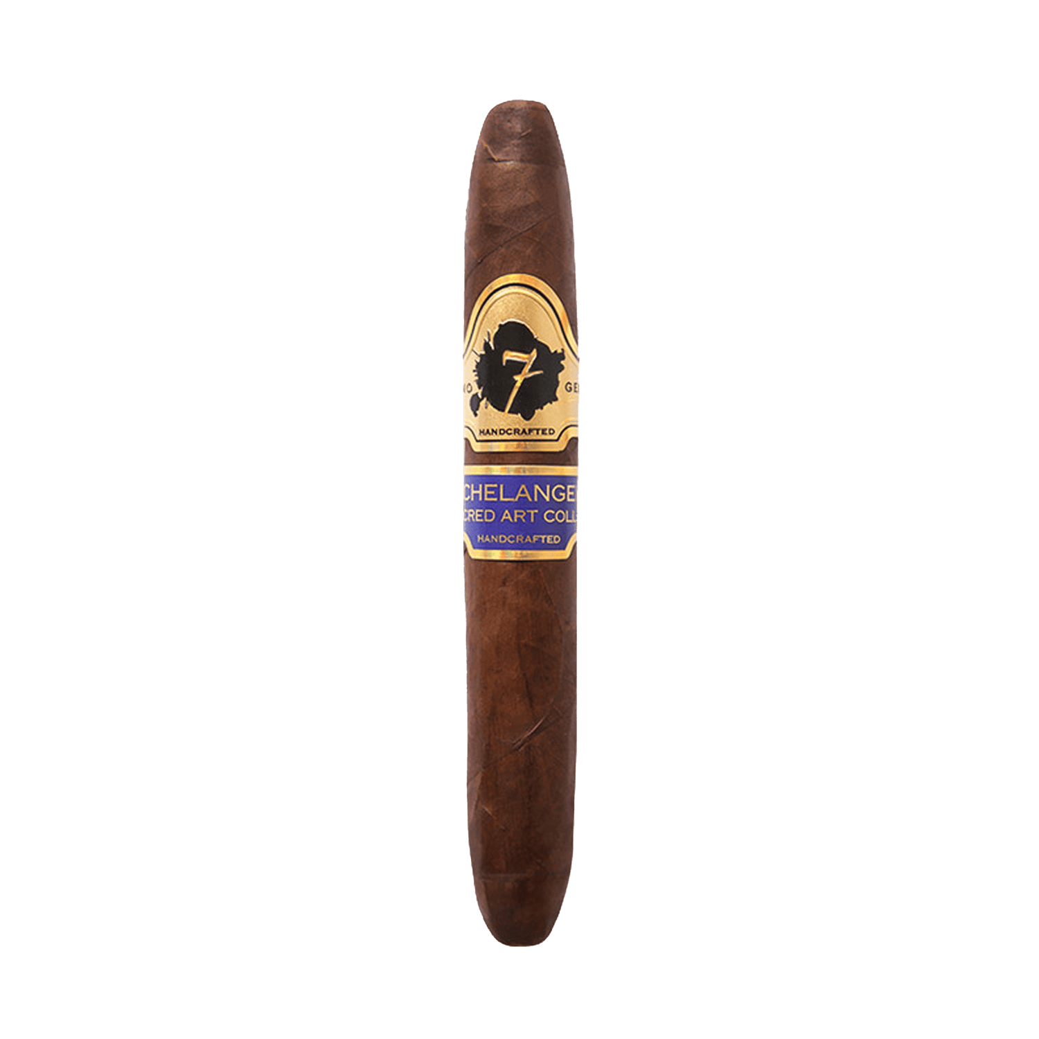 El Septimo Michelangelo Eagle 5.5x50 FreshBox | Cigar 3-Pack - Liquor Boutique