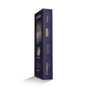 El Septimo Michelangelo Eagle 5.5x50 FreshBox | Cigar 3-Pack - Liquor Boutique