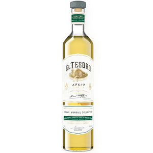 El Tesoro Mundial Collection Tequila Añejo Laphroaig - Liquor Boutique