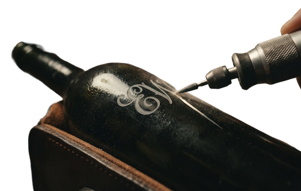CUSTOM ENGRAVING