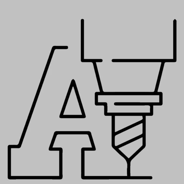 Engraving - Silver Text - Liquor Boutique