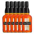 Evan Williams Single Barrel Vintage 750ml - Liquor Boutique
