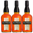 Evan Williams Single Barrel Vintage 750ml - Liquor Boutique