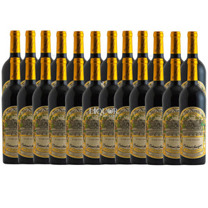 Far Niente Napa Valley Cabernet Sauvignon 750ml - Liquor Boutique
