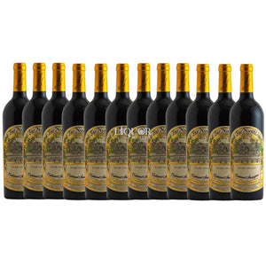 Far Niente Napa Valley Cabernet Sauvignon 750ml - Liquor Boutique