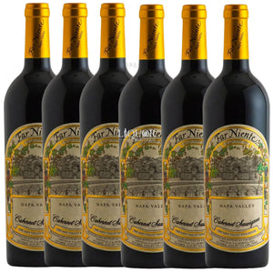 Far Niente Napa Valley Cabernet Sauvignon 750ml - Liquor Boutique