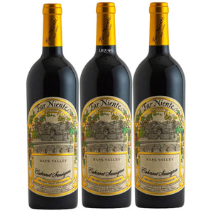 Far Niente Napa Valley Cabernet Sauvignon 750ml - Liquor Boutique