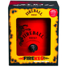 Fireball Whiskey FireKeg - Liquor Boutique