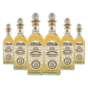 Fortaleza Añejo Tequila - Liquor Boutique
