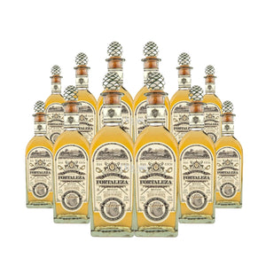 Fortaleza Añejo Tequila - Liquor Boutique