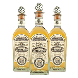 Fortaleza Añejo Tequila - Liquor Boutique