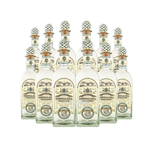 Fortaleza Blanco Tequila - Liquor Boutique