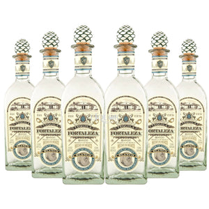 Fortaleza Blanco Tequila - Liquor Boutique