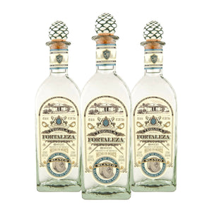 Fortaleza Blanco Tequila - Liquor Boutique