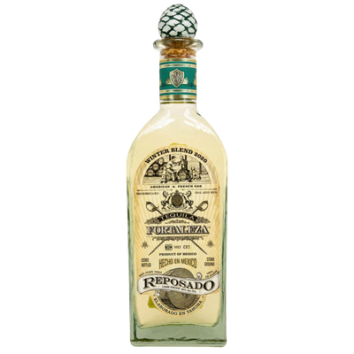 Reposado Tequila