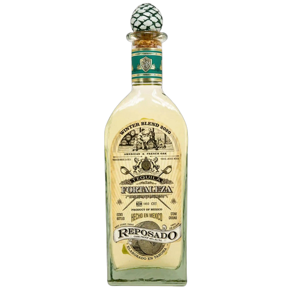 Anejo Tequila