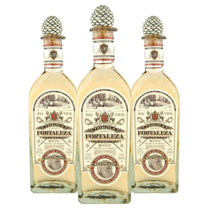 Fortaleza Reposado Tequila - Liquor Boutique
