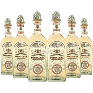 Fortaleza Reposado Tequila - Liquor Boutique