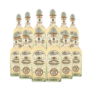 Fortaleza Reposado Tequila - Liquor Boutique
