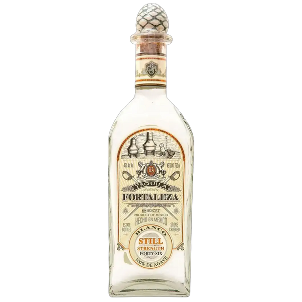 blanco Tequila