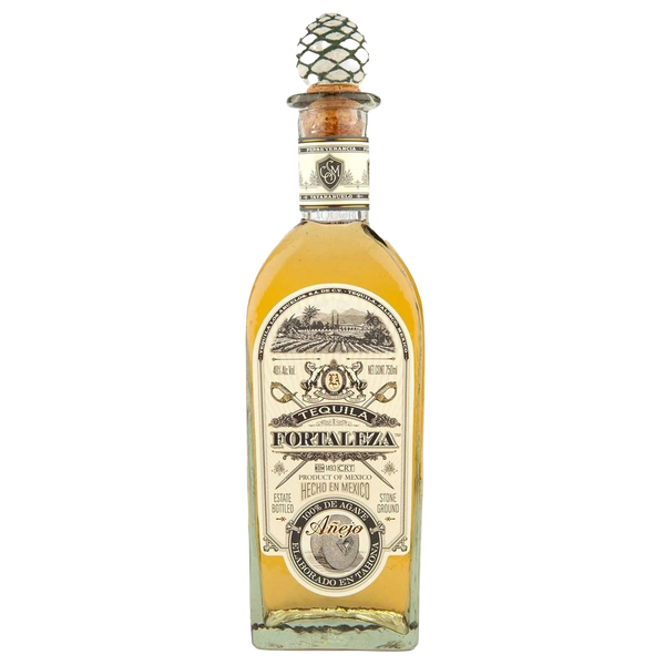 Anejo Tequila