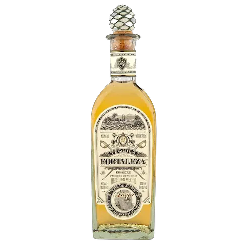 Anejo Tequila