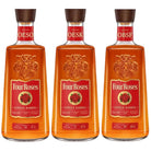 Four Roses OESO, OESK, & OBSF Single Barrel Bourbon Bundle - Liquor Boutique