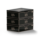 FreshBox™ Aging Room Edition Humidor Starter Kit