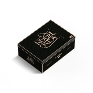 FreshBox Aging Room Edition Humidor Starter Kit - Liquor Boutique