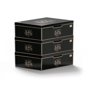FreshBox Aging Room Edition Humidor Starter Kit - Liquor Boutique