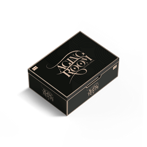 FreshBox Aging Room Edition Humidor Starter Kit - Liquor Boutique