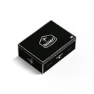 FreshBox™ Camacho Black Edition Humidor Starter Kit