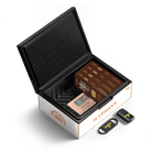 FreshBox™ H. Upmann Edition Humidor Starter Kit