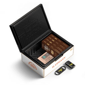 FreshBox H. Upmann Edition Humidor Starter Kit - Liquor Boutique