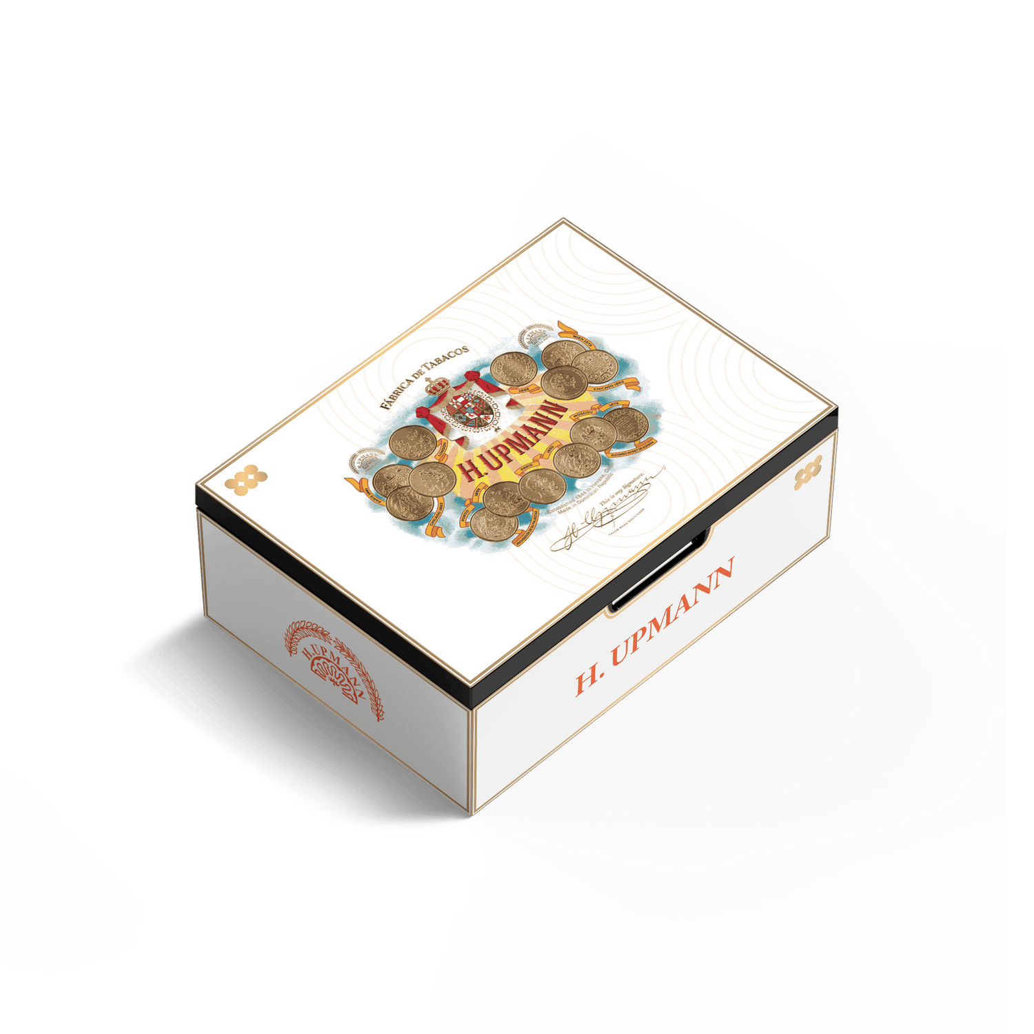FreshBox H. Upmann Edition Humidor Starter Kit - Liquor Boutique