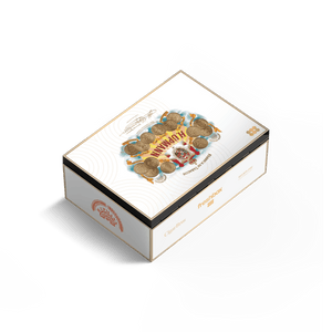 FreshBox H. Upmann Edition Humidor Starter Kit - Liquor Boutique